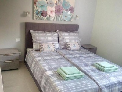 Apartment Apartment Sunshine Trogir - Three Bedroom Apartment with Balcony - Features photo 33