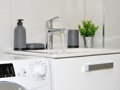 Apartment Apartment Sunshine Trogir - Three Bedroom Apartment with Balcony - Features photo 36