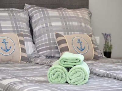 Apartment Apartment Sunshine Trogir - Three Bedroom Apartment with Balcony - Features photo 38