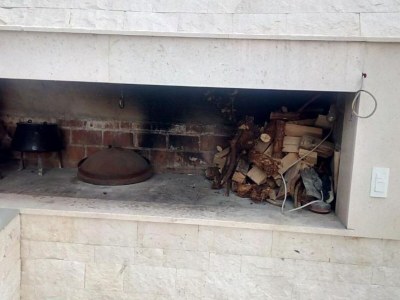 Apartment Apartment Sunshine Trogir - Three Bedroom Apartment with Balcony - Outdoor photo 40