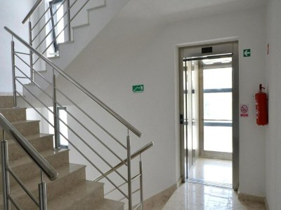 Apartment Apartment Sunshine Trogir - Three Bedroom Apartment with Balcony - Outdoor photo 41
