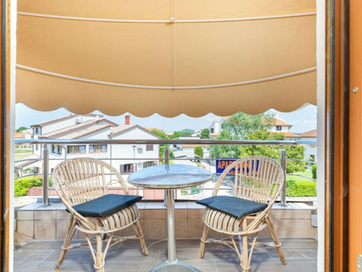 Apartment Apartments Manda - One Bedroom Apartment With Terrace (A1)