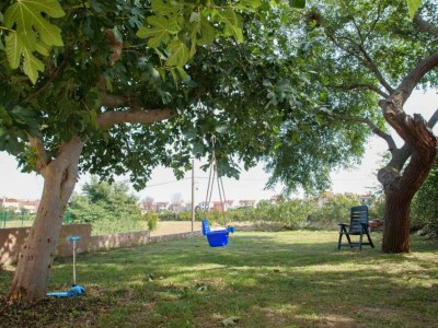 Apartment Apartments Manda - One Bedroom Apartment With Terrace (A1) - Outdoor photo 2