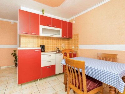 Apartment Apartments Manda - One Bedroom Apartment With Terrace (A1) - Features photo 9