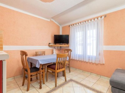 Apartment Apartments Manda - One Bedroom Apartment With Terrace (A1) - Features photo 15