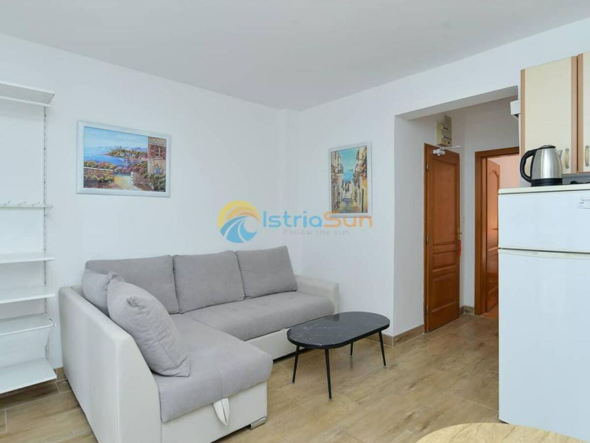 Apartment Apartments Manda - One Bedroom Apartment With Terrace (A5) - Outdoor photo 4