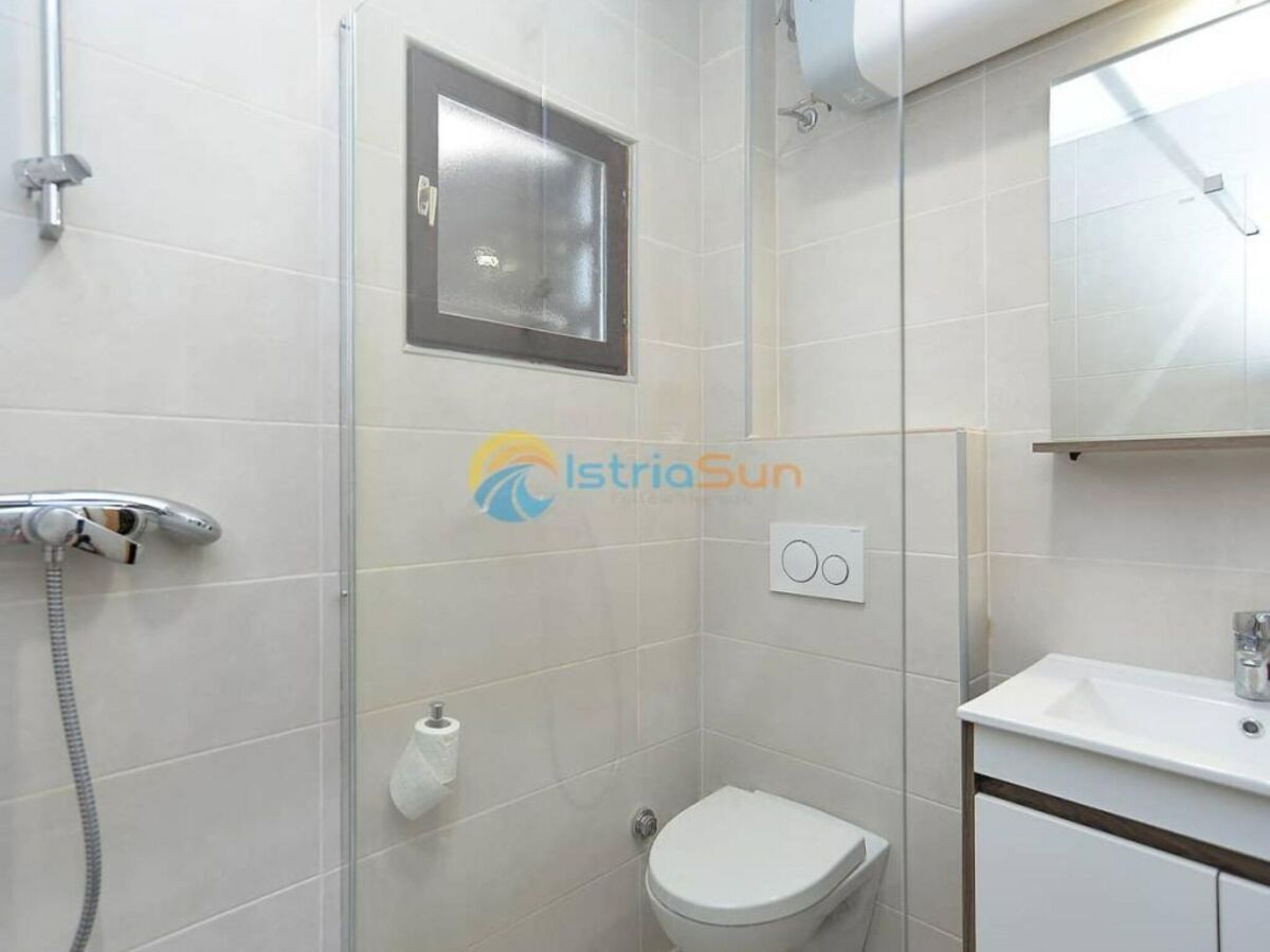 Apartment Apartments Manda - One Bedroom Apartment With Terrace (A5) - Outdoor photo 5