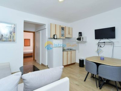 Apartment Apartments Manda - One Bedroom Apartment With Terrace (A5) - Outdoor photo 7