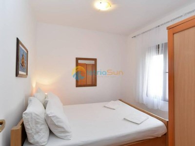 Apartment Apartments Manda - One Bedroom Apartment With Terrace (A5) - Outdoor photo 12