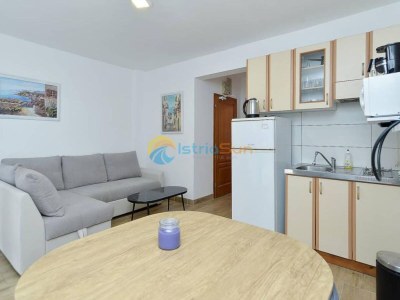 Apartment Apartments Manda - One Bedroom Apartment With Terrace (A5) - Outdoor photo 16