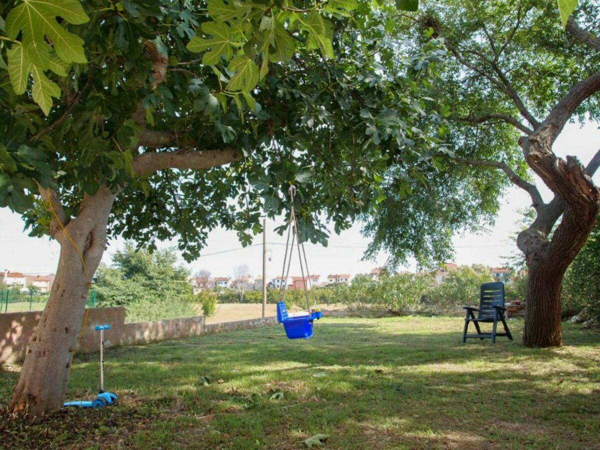 Apartment Apartments Manda - Double Room With Terrace (A6) - Outdoor photo 3