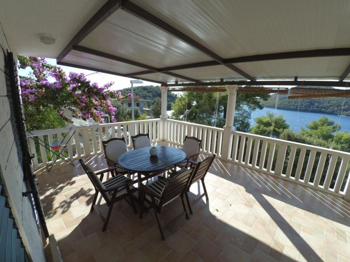 Apartment Apartments Maritimo - Comfort Two Bedroom Apartment with Sea View and Terrace