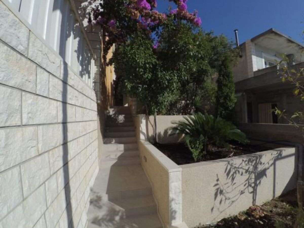 Apartment Apartments Maritimo - Comfort Two Bedroom Apartment with Sea View and Terrace - Outdoor photo 5