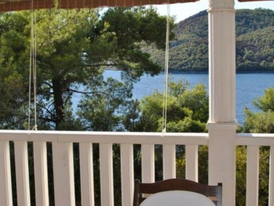 Apartment Apartments Maritimo - Comfort Two Bedroom Apartment with Sea View and Terrace - Outdoor photo 3