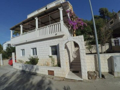 Apartment Apartments Maritimo - Comfort Two Bedroom Apartment with Sea View and Terrace - Outdoor photo 4