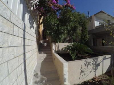 Apartment Apartments Maritimo - Comfort Two Bedroom Apartment with Sea View and Terrace - Outdoor photo 5