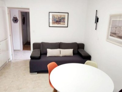 Apartment Apartments Maritimo - Comfort Two Bedroom Apartment with Sea View and Terrace - Features photo 7