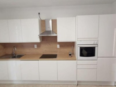 Apartment Apartments Maritimo - Comfort Two Bedroom Apartment with Sea View and Terrace - Features photo 8