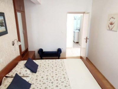 Apartment Apartments Maritimo - Comfort Two Bedroom Apartment with Sea View and Terrace - Features photo 11