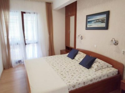 Apartment Apartments Maritimo - Comfort Two Bedroom Apartment with Sea View and Terrace - Features photo 12