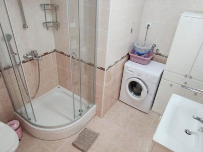 Apartment Apartments Maritimo - Comfort Two Bedroom Apartment with Sea View and Terrace - Features photo 15