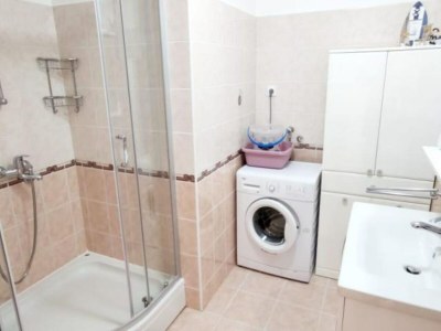 Apartment Apartments Maritimo - Comfort Two Bedroom Apartment with Sea View and Terrace - Features photo 16