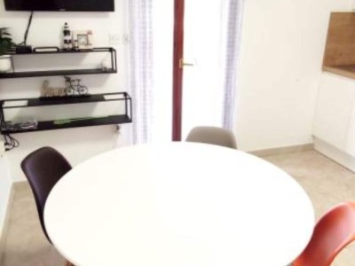 Apartment Apartments Maritimo - Comfort Two Bedroom Apartment with Sea View and Terrace - Features photo 18