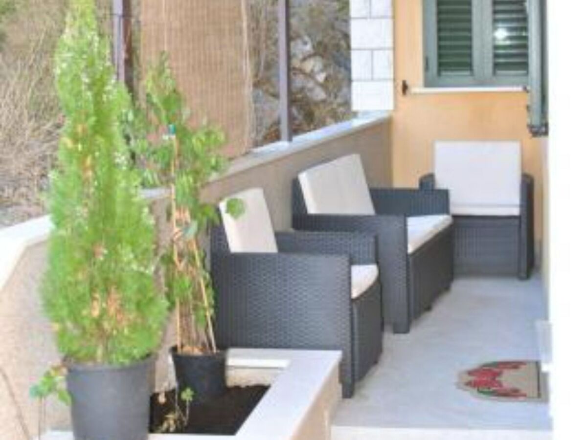 Apartment Apartments Maritimo - Two Bedroom Apartment with Sea View and Terrace - Outdoor photo 2