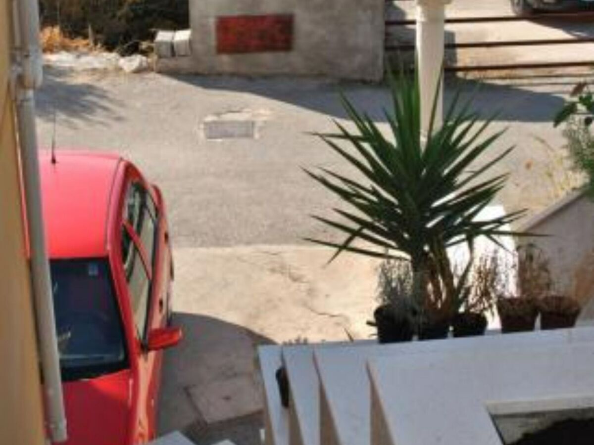 Apartment Apartments Maritimo - Two Bedroom Apartment with Sea View and Terrace - Outdoor photo 3