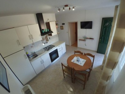 Apartment Apartments Maritimo - Two Bedroom Apartment with Sea View and Terrace - Features photo 6