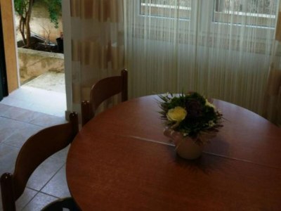Apartment Apartments Maritimo - Two Bedroom Apartment with Sea View and Terrace - Features photo 7
