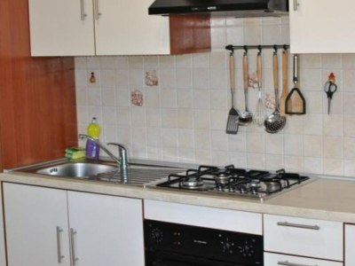 Apartment Apartments Maritimo - Two Bedroom Apartment with Sea View and Terrace - Features photo 8