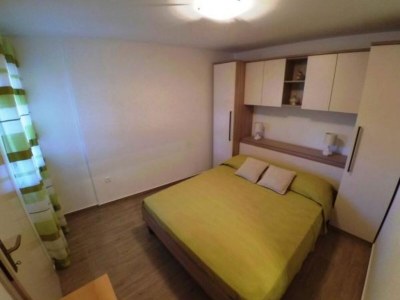 Apartment Apartments Maritimo - Two Bedroom Apartment with Sea View and Terrace - Features photo 9