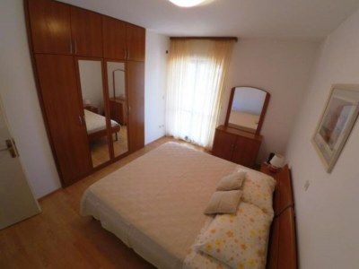 Apartment Apartments Maritimo - Two Bedroom Apartment with Sea View and Terrace - Features photo 10