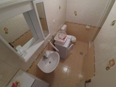 Apartment Apartments Maritimo - Two Bedroom Apartment with Sea View and Terrace - Features photo 11