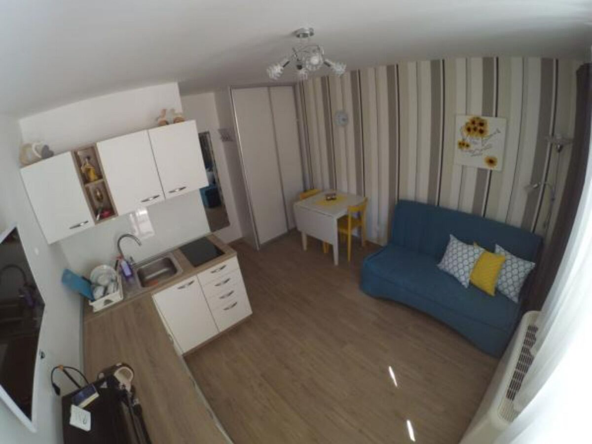 Apartment Apartments Maritimo - Studio Apartment with Terrace - Features photo 2