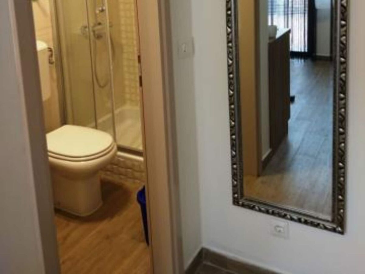 Apartment Apartments Maritimo - Studio Apartment with Terrace - Features photo 4