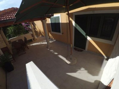 Apartment Apartments Maritimo - Studio Apartment with Terrace - Outdoor photo 5