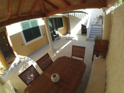 Apartment Apartments Maritimo - Studio Apartment with Terrace - Outdoor photo 6