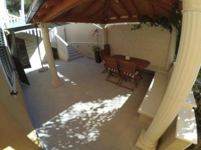 Apartment Apartments Maritimo - Studio Apartment with Terrace - Outdoor photo 7