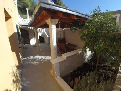 Apartment Apartments Maritimo - Studio Apartment with Terrace - Outdoor photo 9