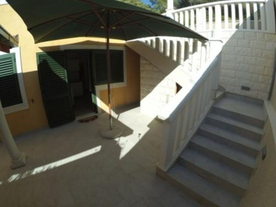 Apartment Apartments Maritimo - Studio Apartment with Terrace - Outdoor photo 10