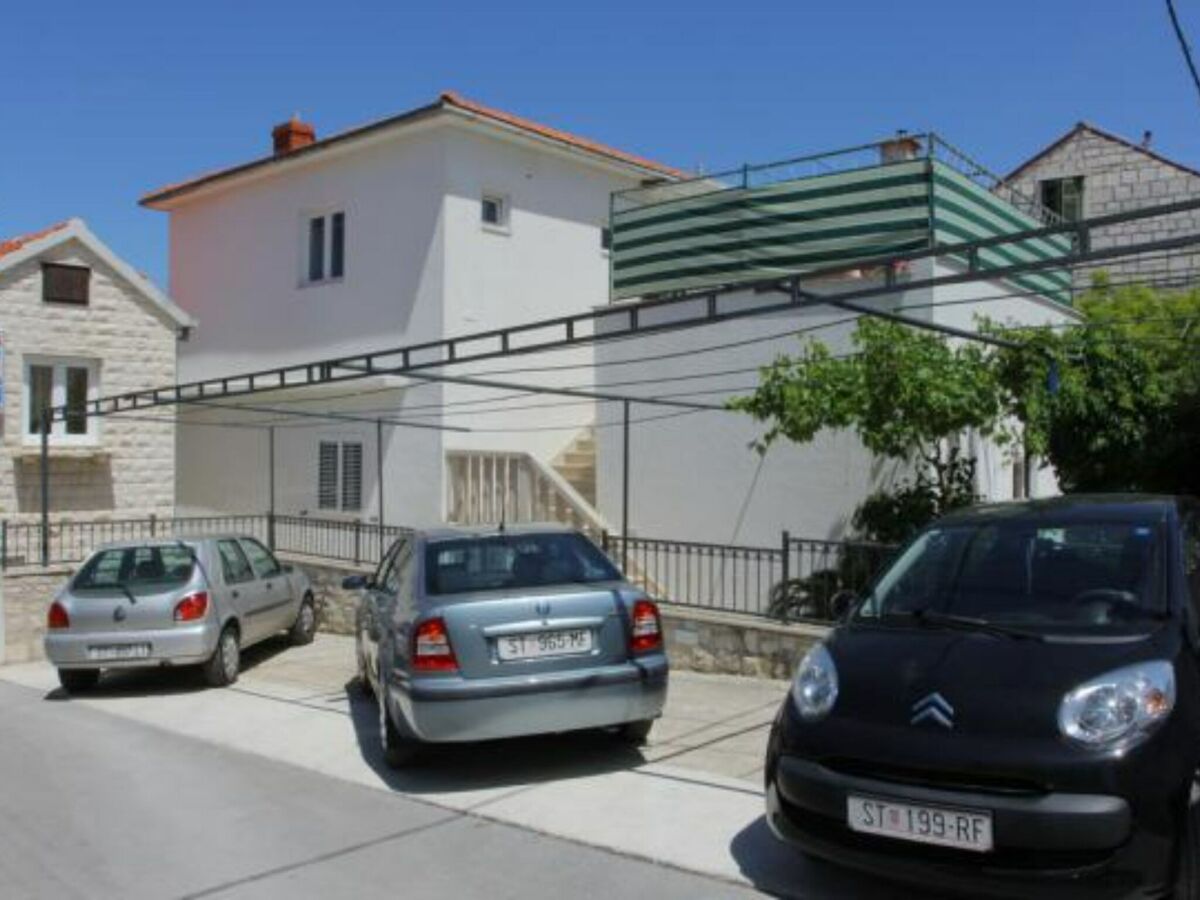 Apartment Two bedroom apartment A4 - Outdoor photo 4