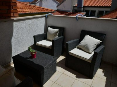 Apartment Two bedroom apartment A4 in Brač - Apartment