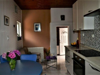 Apartment Two bedroom apartment A4 - Features photo 7