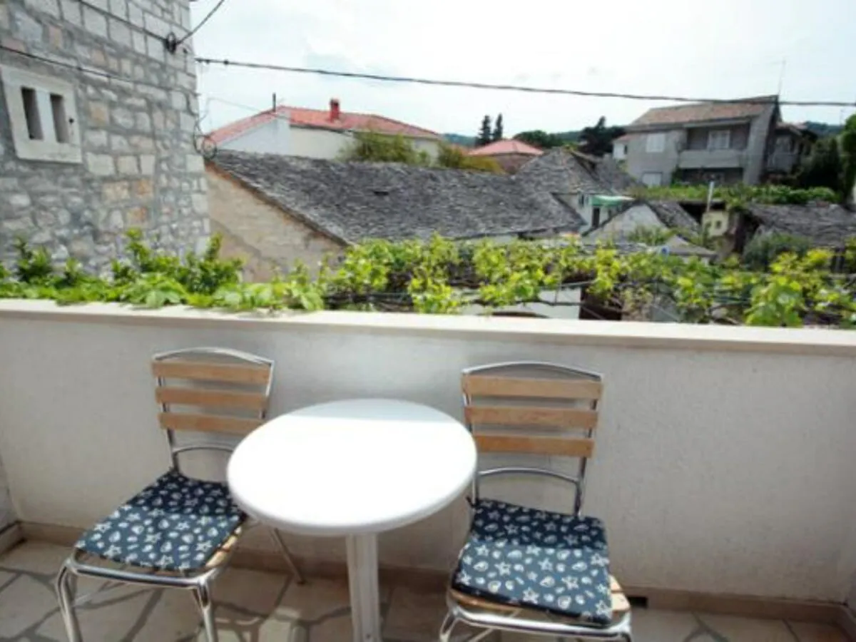 Apartment One Bedroom Apartment A3