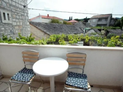 Apartment One Bedroom Apartment A3 in Brač - Apartment