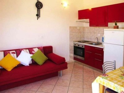 Apartment One Bedroom Apartment A3 - Features photo 7