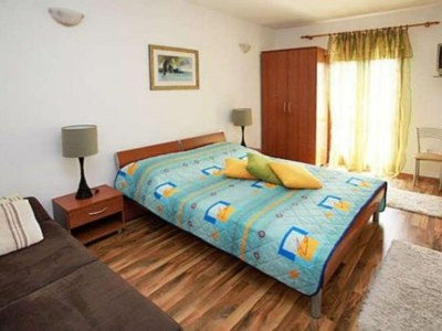 Apartment One Bedroom Apartment A3 - Features photo 8