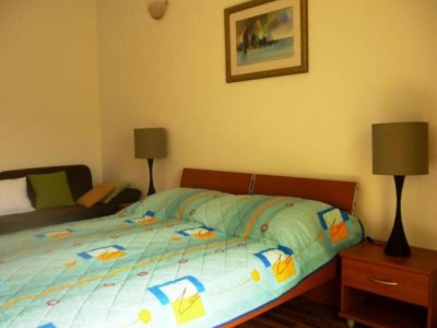 Apartment One Bedroom Apartment A3 - Features photo 9